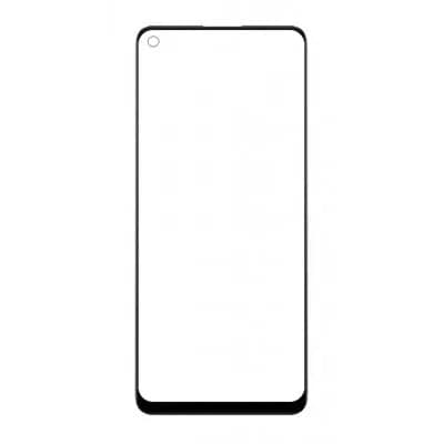 Touch Screen Front Glass for Oppo F19 Pro Plus 5G