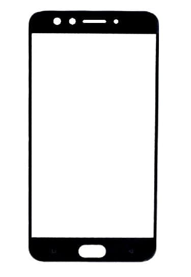 Touch Screen Front Glass for Oppo F3 Plus