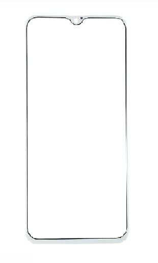 Touch Screen Front Glass for Oppo R17