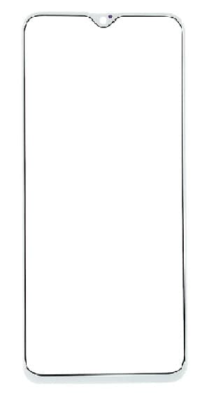 Touch Screen Front Glass for Oppo R17 Pro