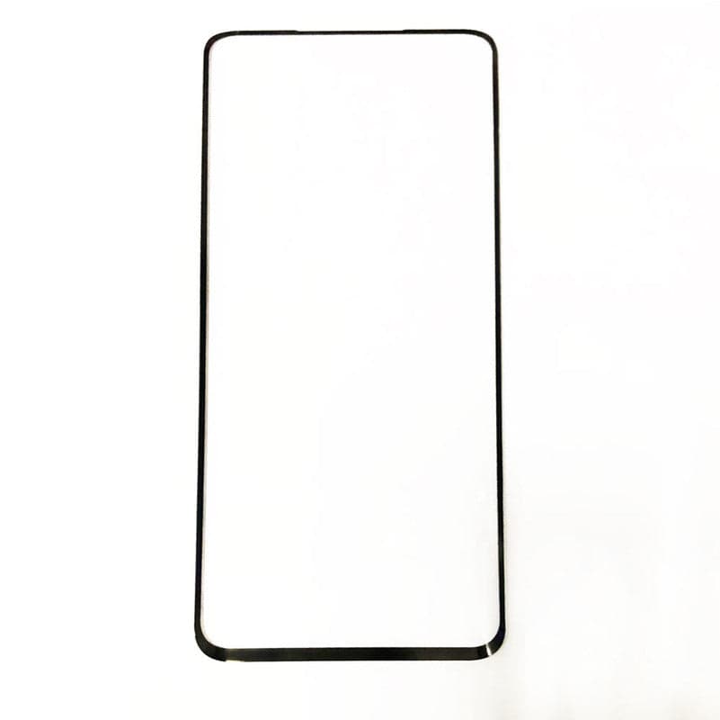 Touch Screen Front Glass for OnePlus 7 Pro Black