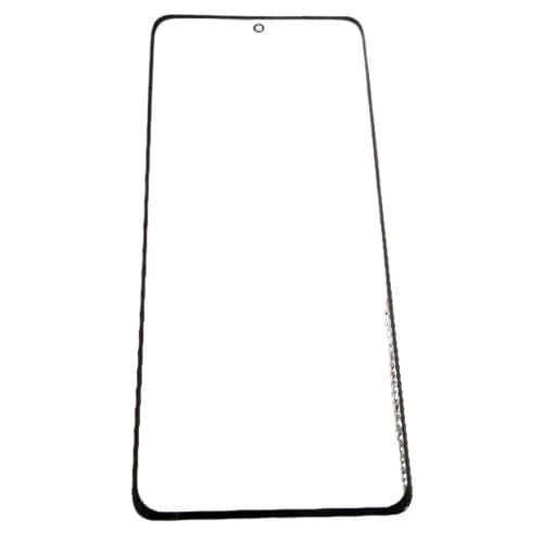 Touch Screen Front Glass for Oppo Reno 10 Pro 5G Black thumbnail 2