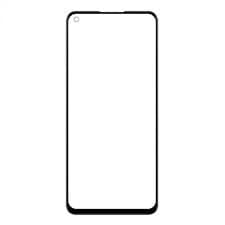 Touch Screen Front Glass for Oppo Reno 8 5G Black