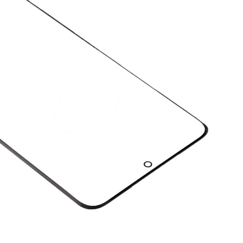 Front Touch Screen Glass for Samsung Galaxy S20 Black thumbnail 2