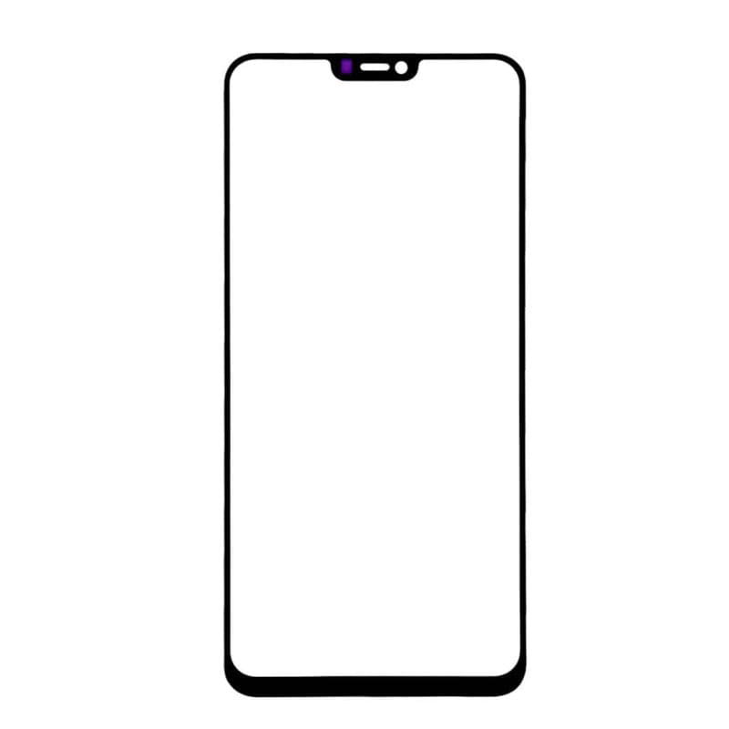 Front Camera Flex for Vivo V23 Pro 5G Black