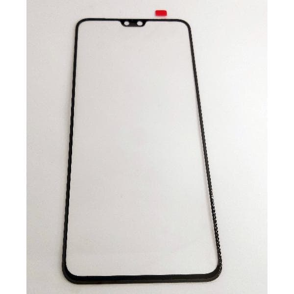 Front Camera Flex for Vivo V23 Pro 5G Black thumbnail 2