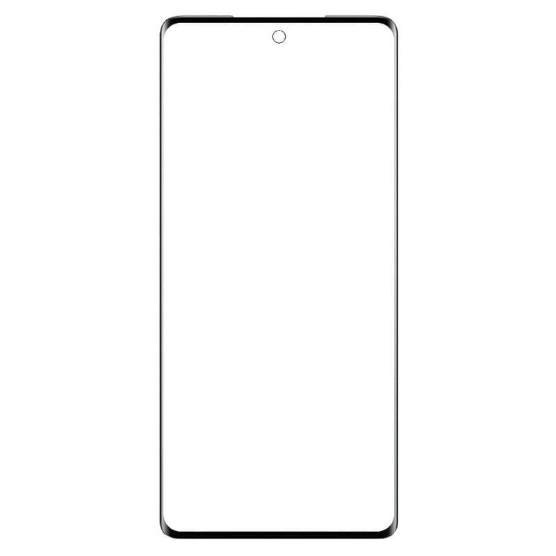 Front Camera Flex for Vivo V29 5G Black