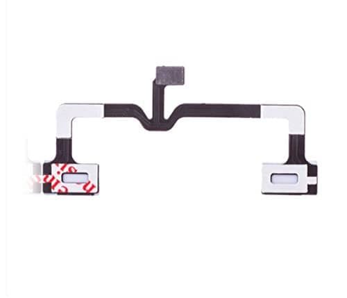 Home Flex Back Sensor Strip for OnePlus 3 / 3T thumbnail 2