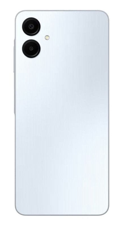 Housing Body for Samsung Galaxy A06 White