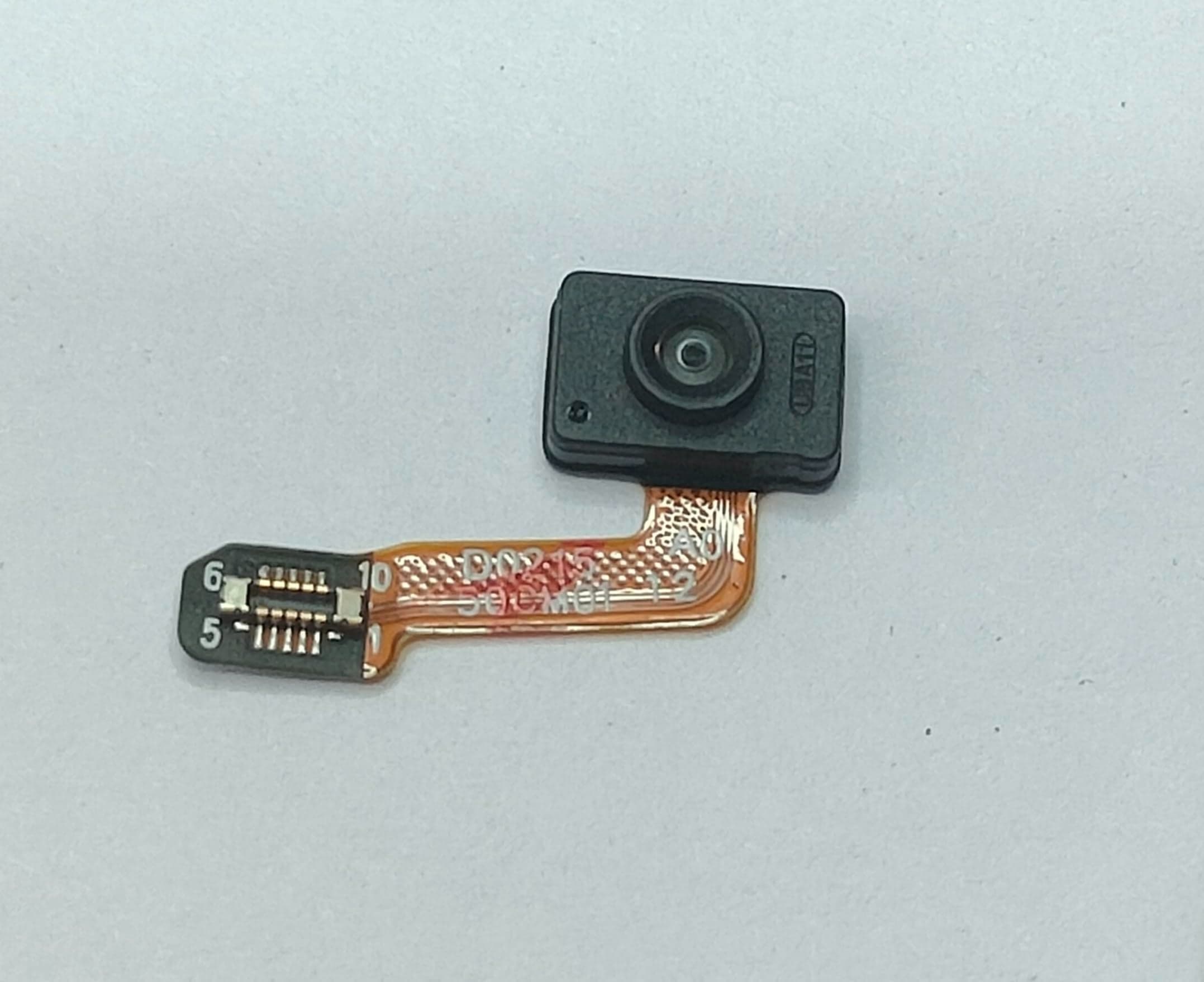 Fingerprint Sensor Flex for Realme 8 4g