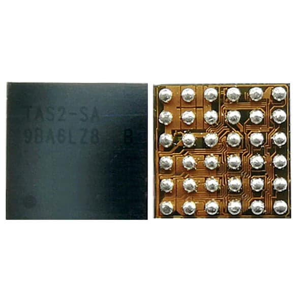 INTERGRATED CHIP 6084 IC