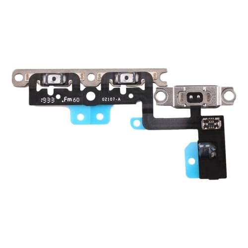 Power Volume Button Flex for Apple iPhone 11