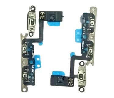 Power Volume Button Flex for Apple iPhone 11 thumbnail 2