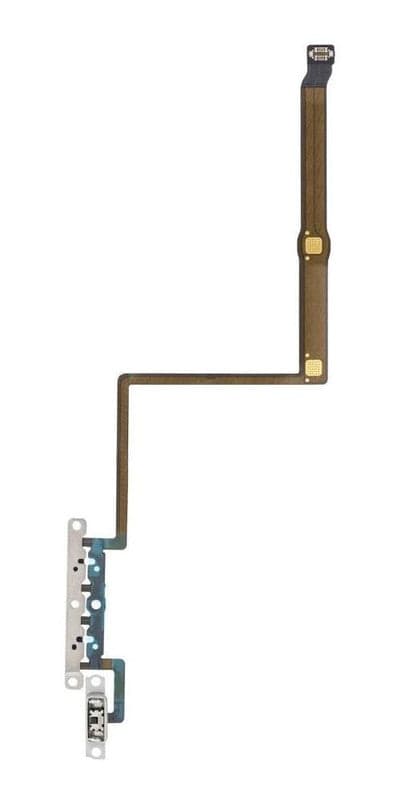 Power Volume Button Flex for Apple iPhone 11 Pro Max