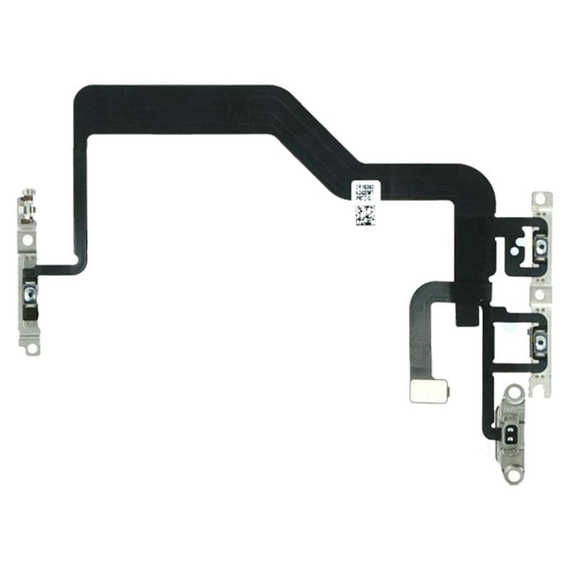 Power Volume Button Flex for Apple iPhone 12
