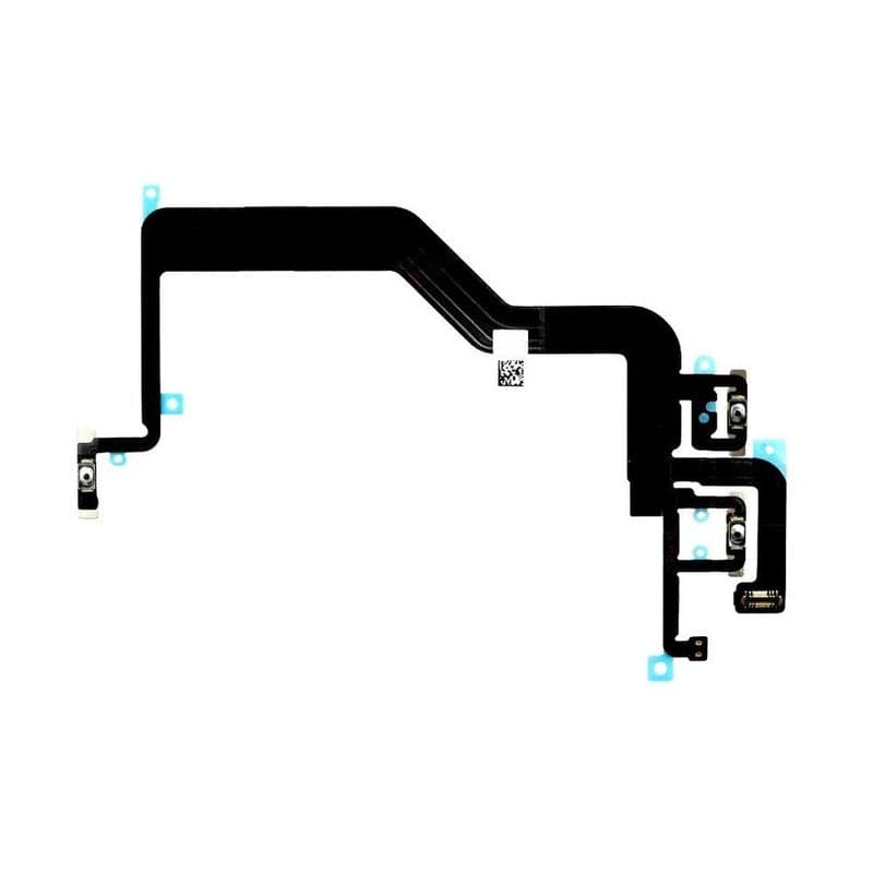 Power Volume Button Flex for Apple iPhone 12 Pro