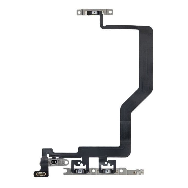 Power Volume Button Flex for Apple iPhone 12 Pro Max