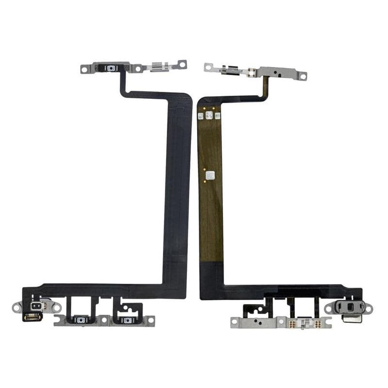 Power Volume Button Flex for Apple iPhone 13