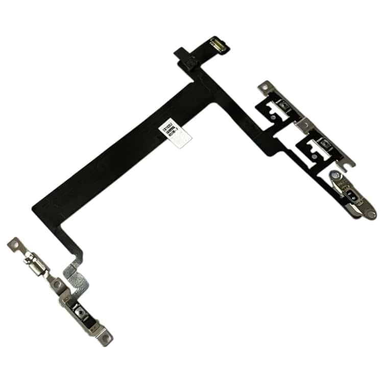 Power Volume Button Flex for Apple iPhone 13 Mini
