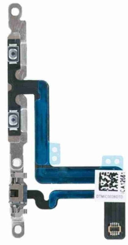 Power Volume Button Flex for Apple iPhone 6 Plus