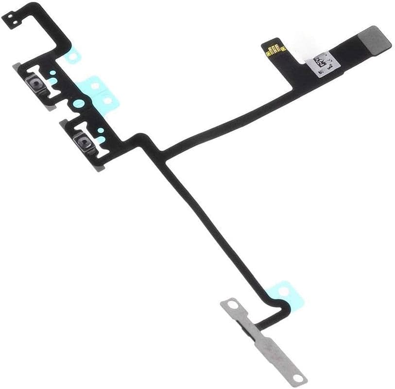 Power Volume Button Flex for Apple iPhone X