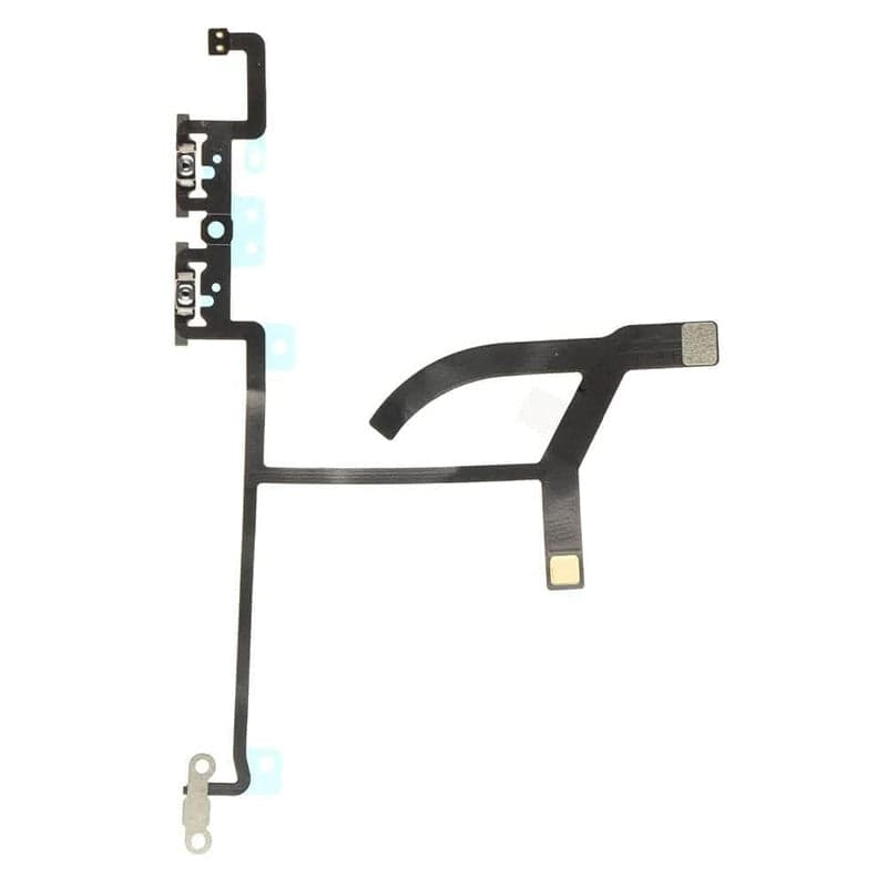 Power Volume Button Flex for Apple iPhone XS