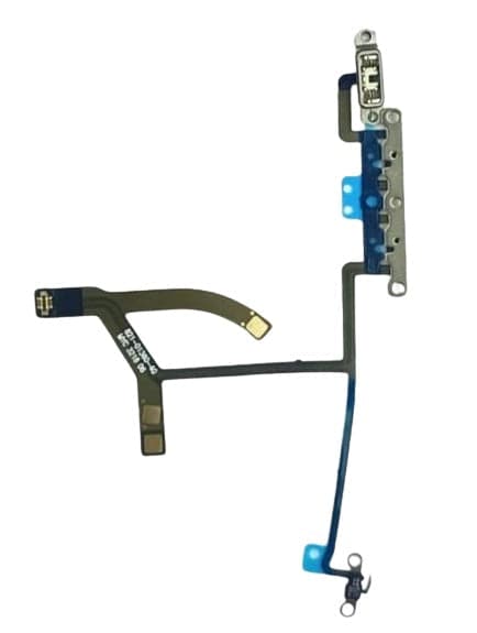 Power Volume Button Flex for Apple iPhone XS Max