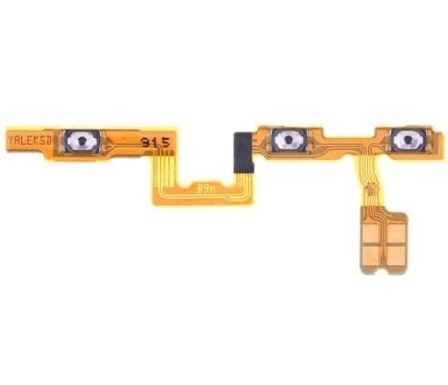 Internal Power Volume Button Flex for Huawei Honor 20