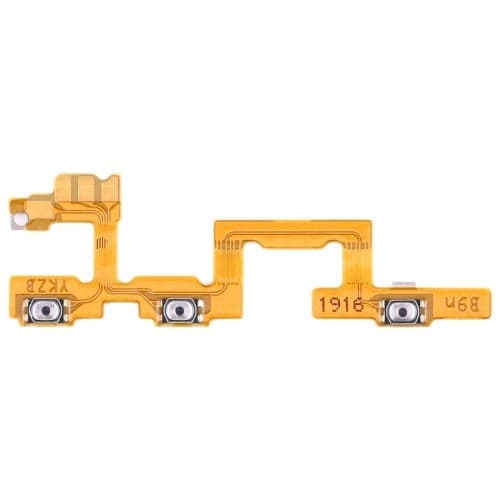 Internal Power Volume Button Flex for Huawei Honor 20 Pro