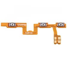 Internal Power Volume Button Flex for Huawei Honor 20S