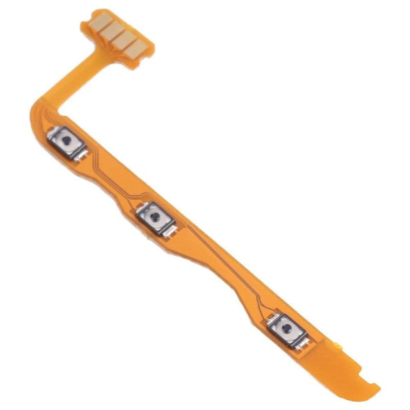 Internal Power Volume Button Flex for Huawei Honor 60 Pro