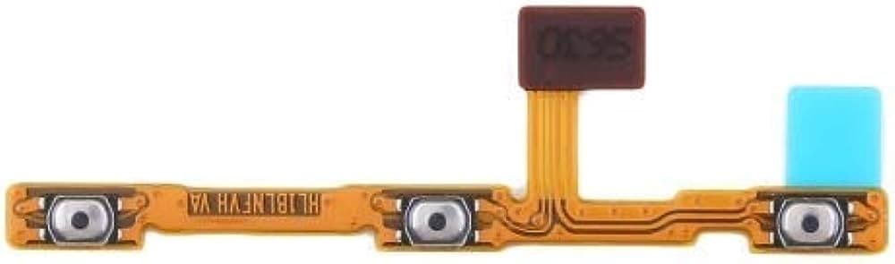 Internal Power Volume Button Flex for Huawei Honor 6X