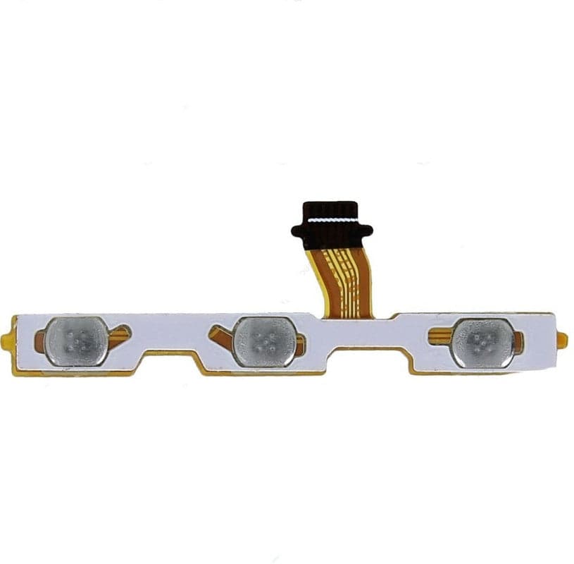 Internal Power Volume Button Flex for Huawei Honor 7S