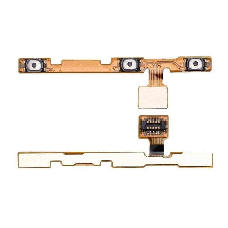 Internal Power Volume Button Flex for Huawei Honor 8