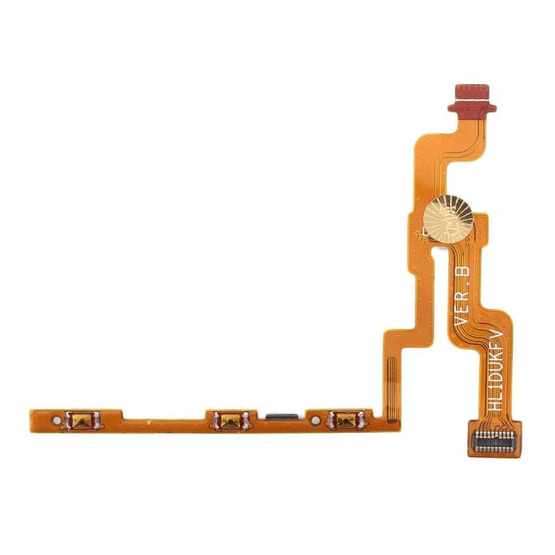 Internal Power Volume Button Flex for Huawei Honor 8 Pro