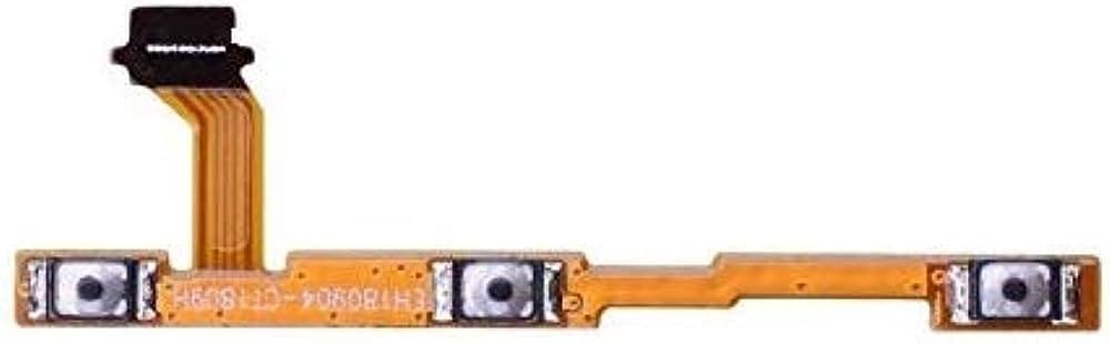 Internal Power Volume Button Flex for Huawei Honor 8X Max