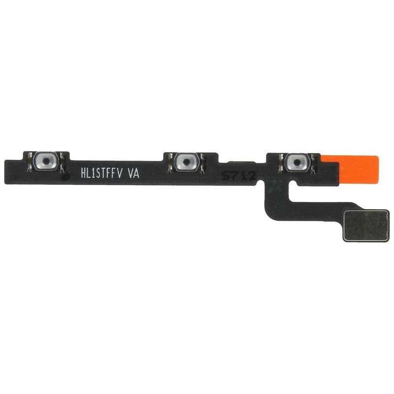 Internal Power Volume Button Flex for Huawei Honor 9