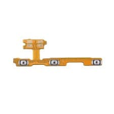 Internal Power Volume Button Flex for Huawei Honor 9 Lite