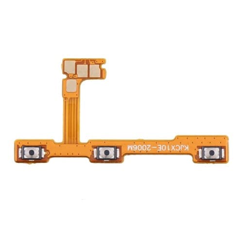 Internal Power Volume Button Flex for Huawei Honor 9A