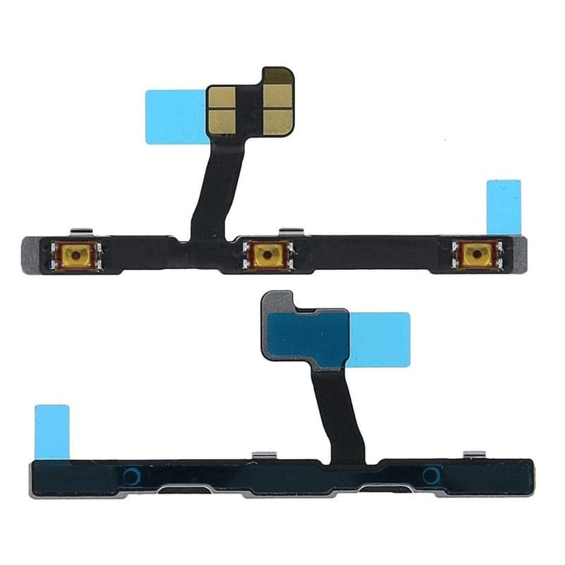 Internal Power Volume Button Flex for Huawei Honor P20 Pro