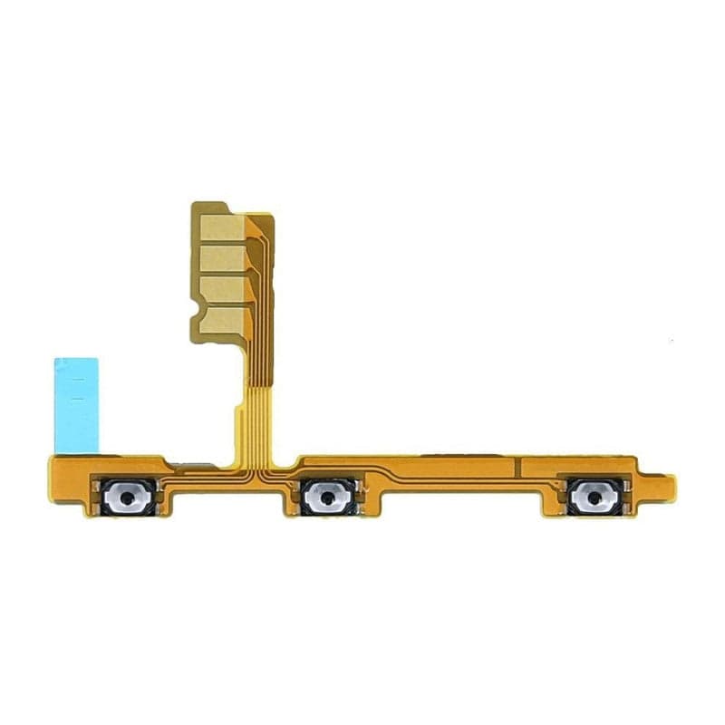 Internal Power Volume Button Flex for Huawei Honor P30 Lite
