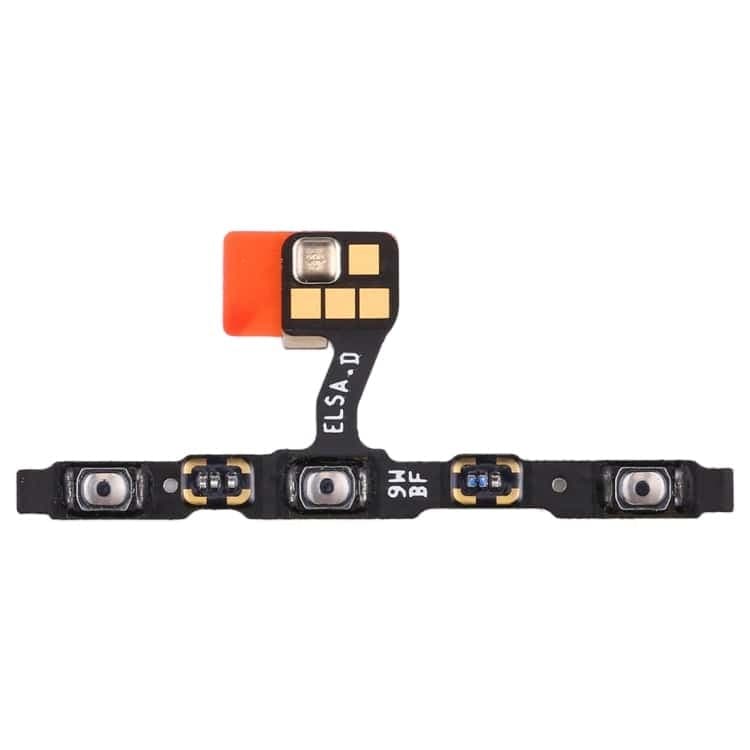 Internal Power Volume Button Flex for Huawei Honor P40