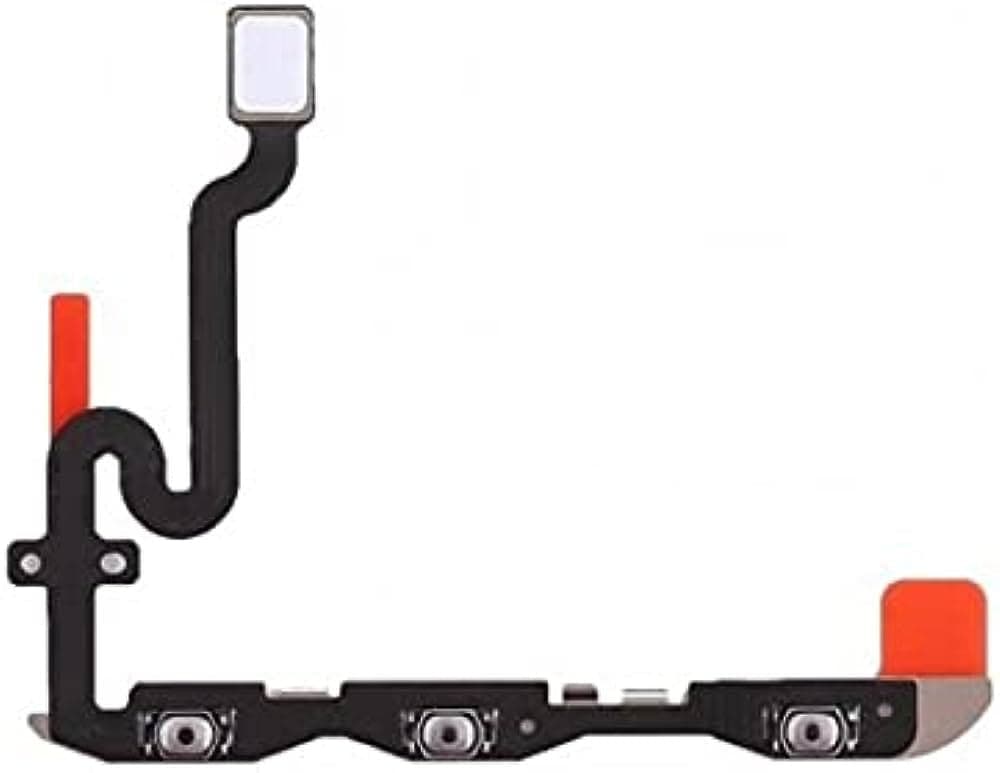 Internal Power Volume Button Flex for Huawei Mate 20 Pro