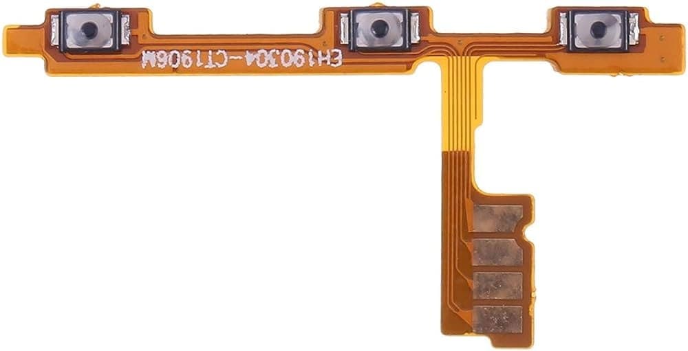 Internal Power Volume Button Flex for Huawei Nova 4E