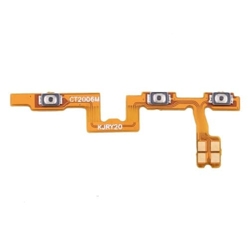 Internal Power Volume Button Flex for Huawei Nova 5T
