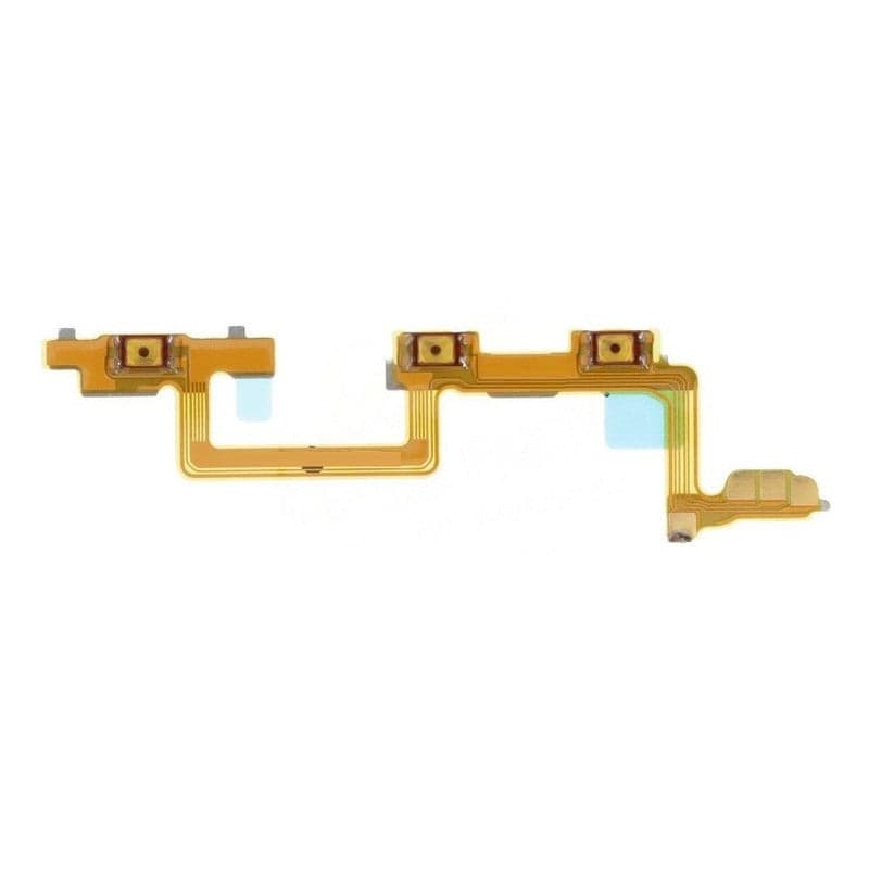Internal Power Volume Button Flex for Huawei Nova 8i