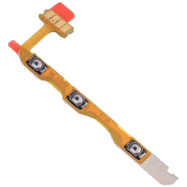 Internal Power Volume Button Flex for Huawei Nova 9