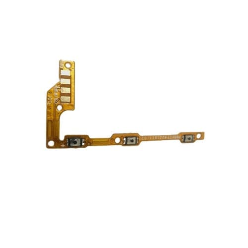 Power Volume Button Flex for Infinix Hot 10i X659