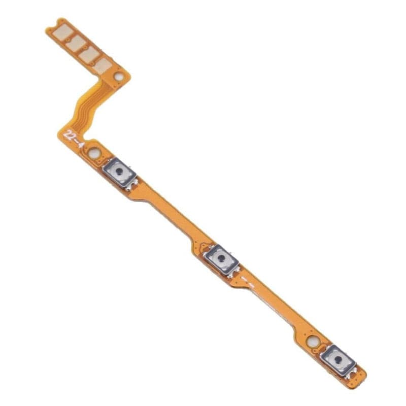 Power Volume Button Flex for Infinix Note 11 Pro X697