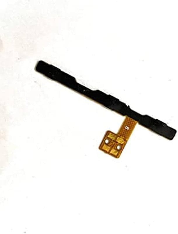 Power Volume Button Flex for Infinix Note 12 X663C